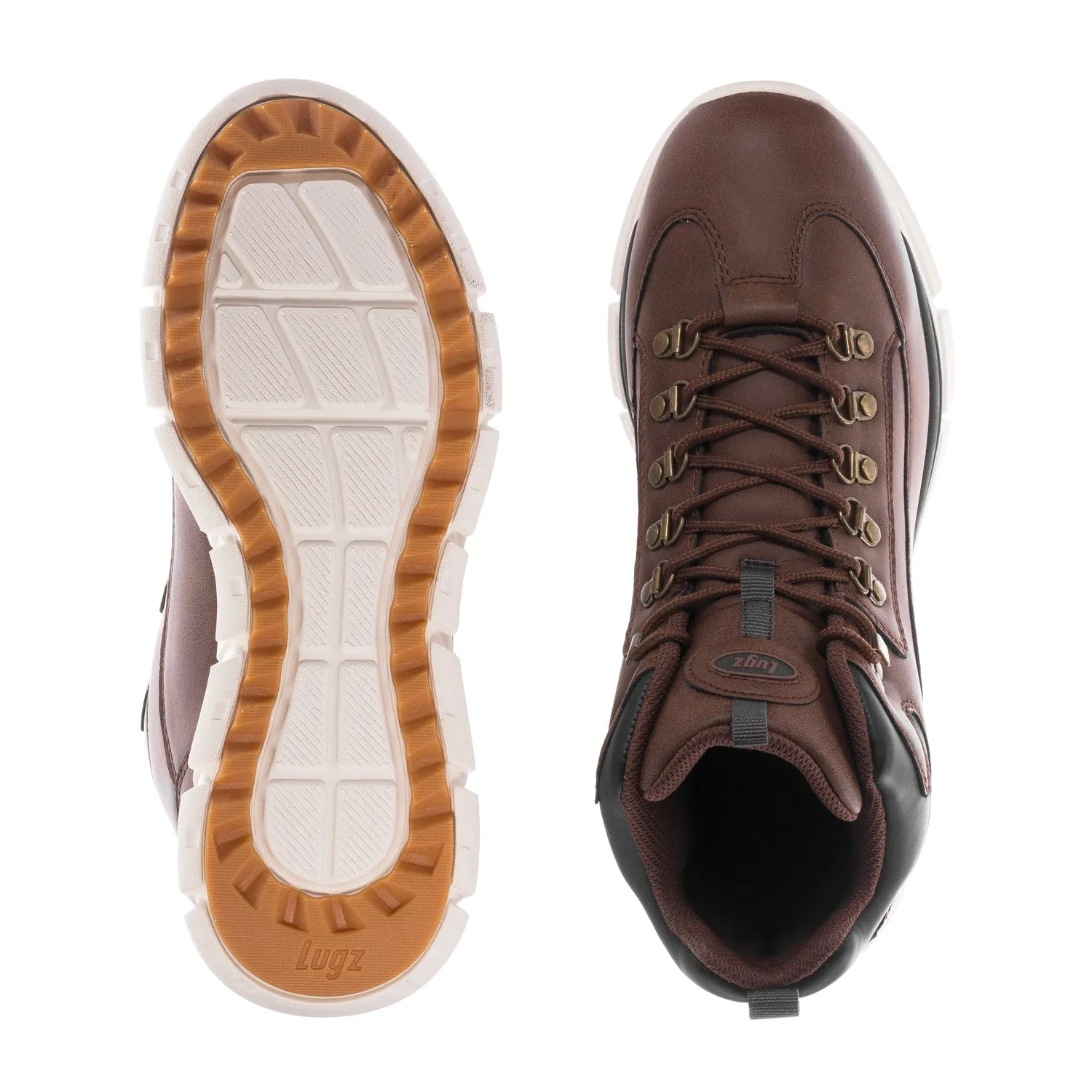 Dr Martens Canvas Boots Whirlwind - Mens