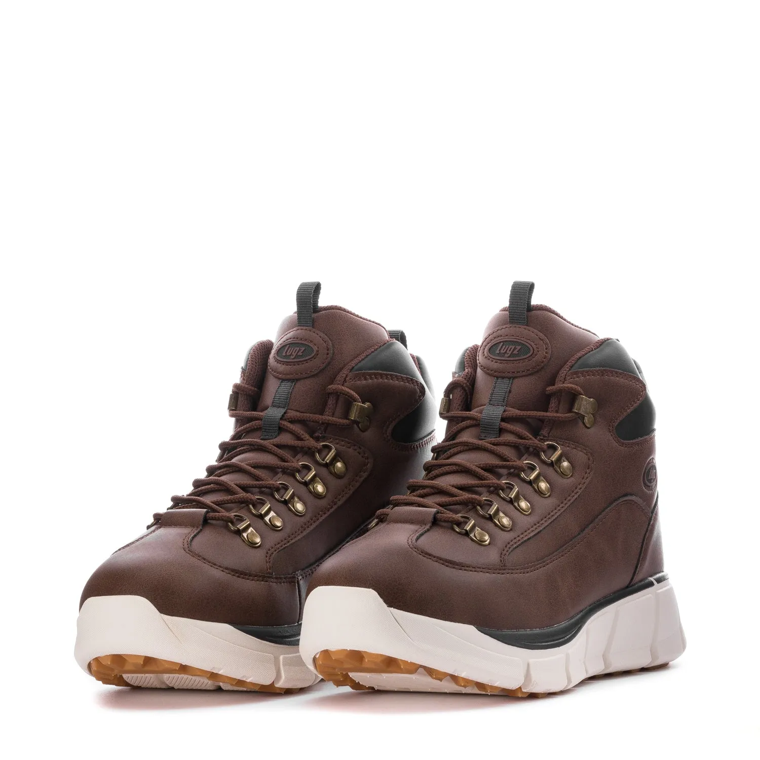 Whirlwind - Mens Dual Sport Boots