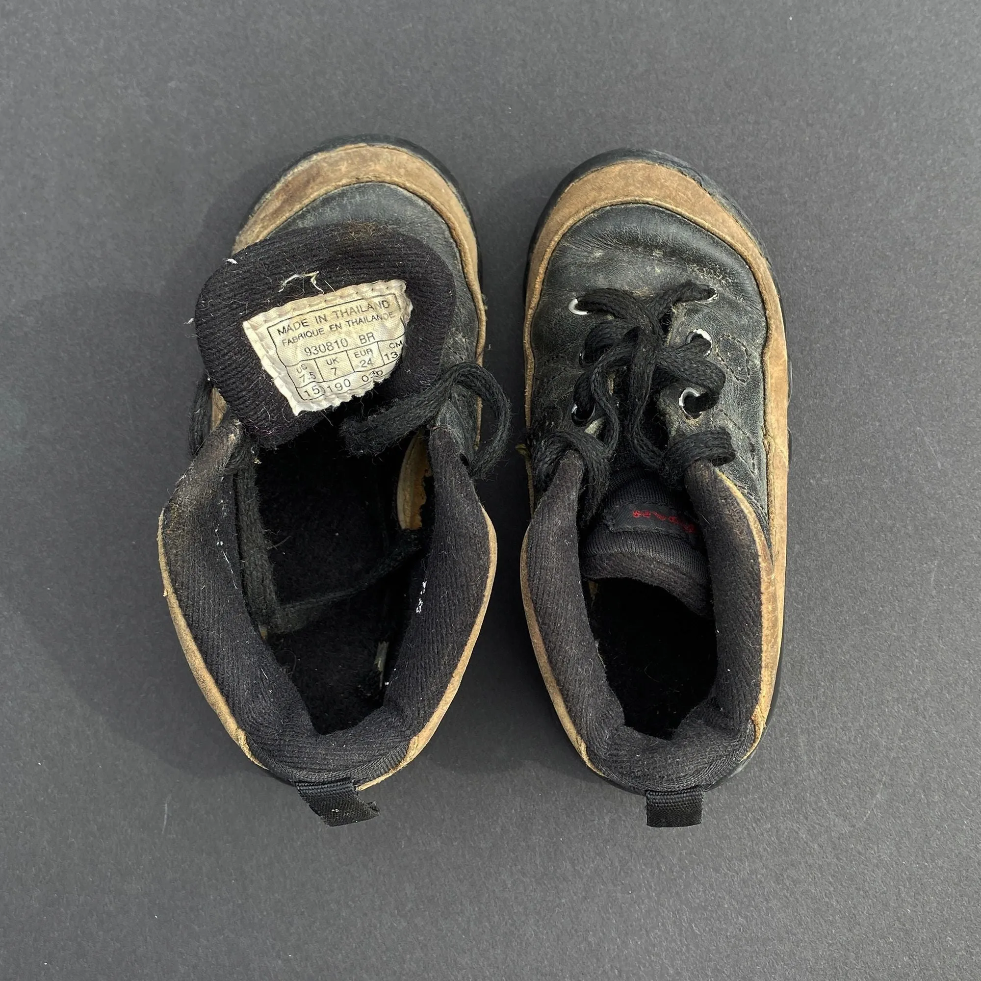 Nike Air Jordan 9 IX Original 1993 Baby Shoes Olive Sneakers Fear Of God