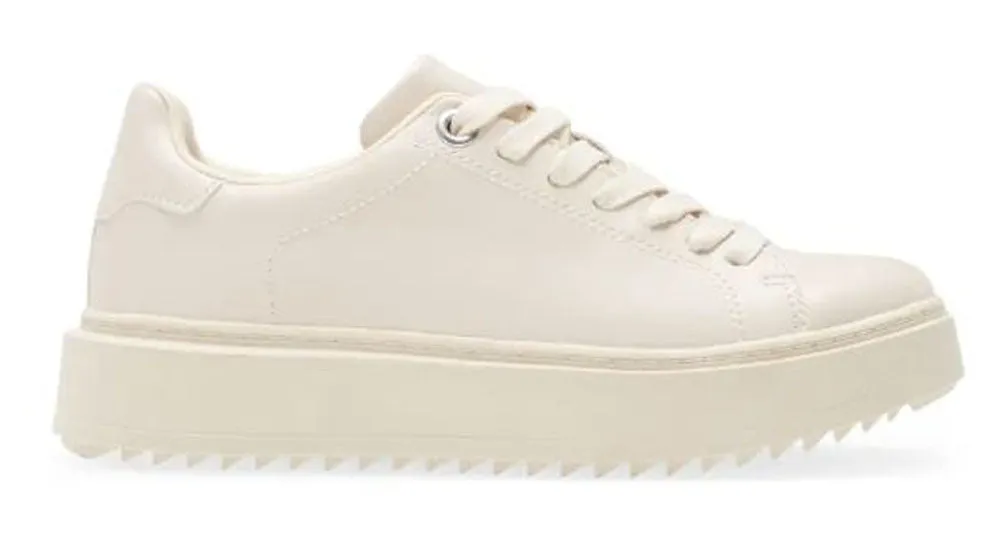 Hot Wheels Sneakers STEVE MADDEN Charlie Women