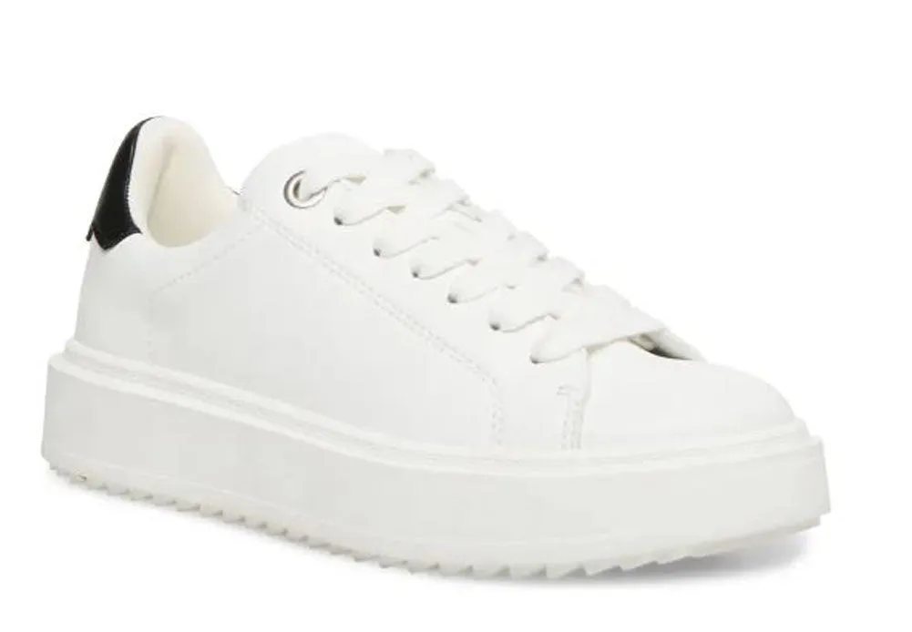 Sneakers For Bride STEVE MADDEN Charlie Women