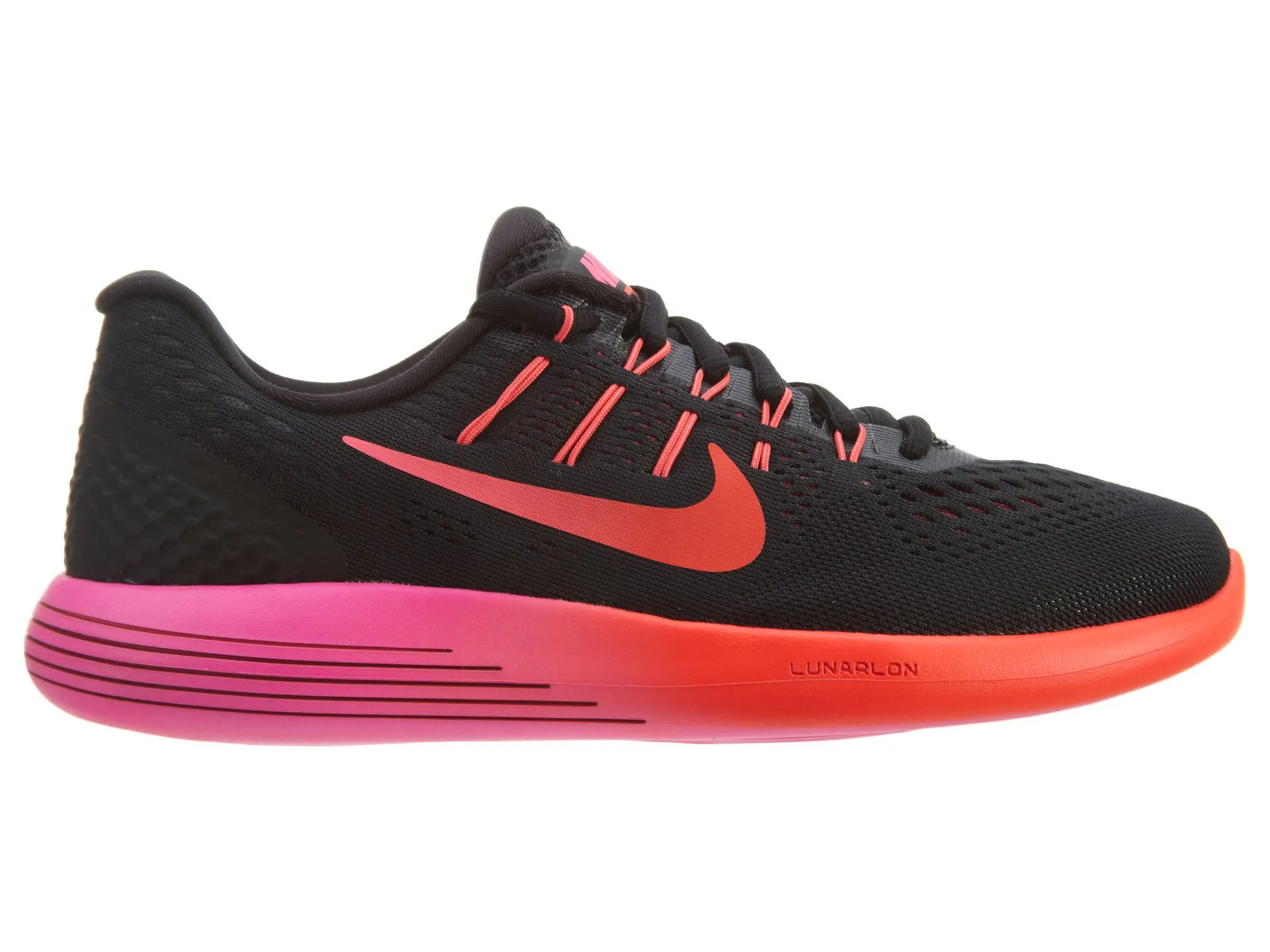 Nike Lunarglide 8 Womens Style : 843726 Vintage Nike Wrestling Shoes