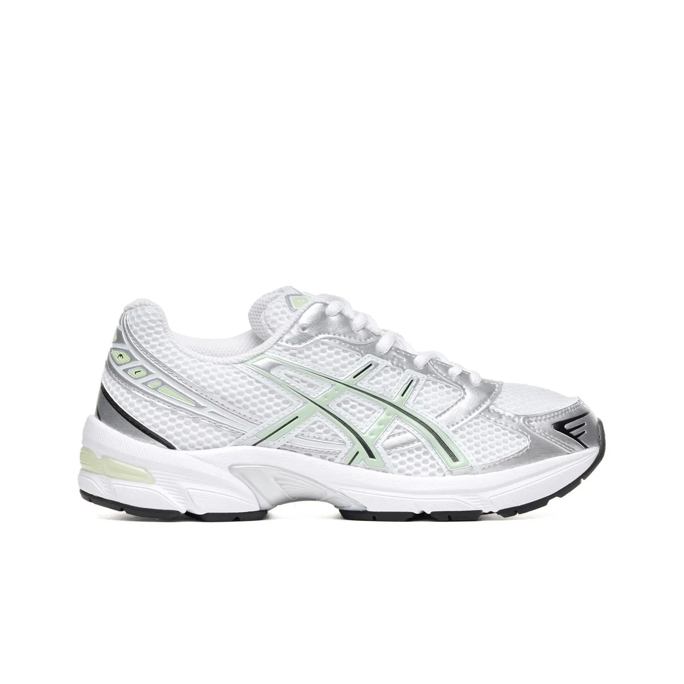 Asics Gel-1130 White/Jade Asics Gt 1000 Running Shoes Review