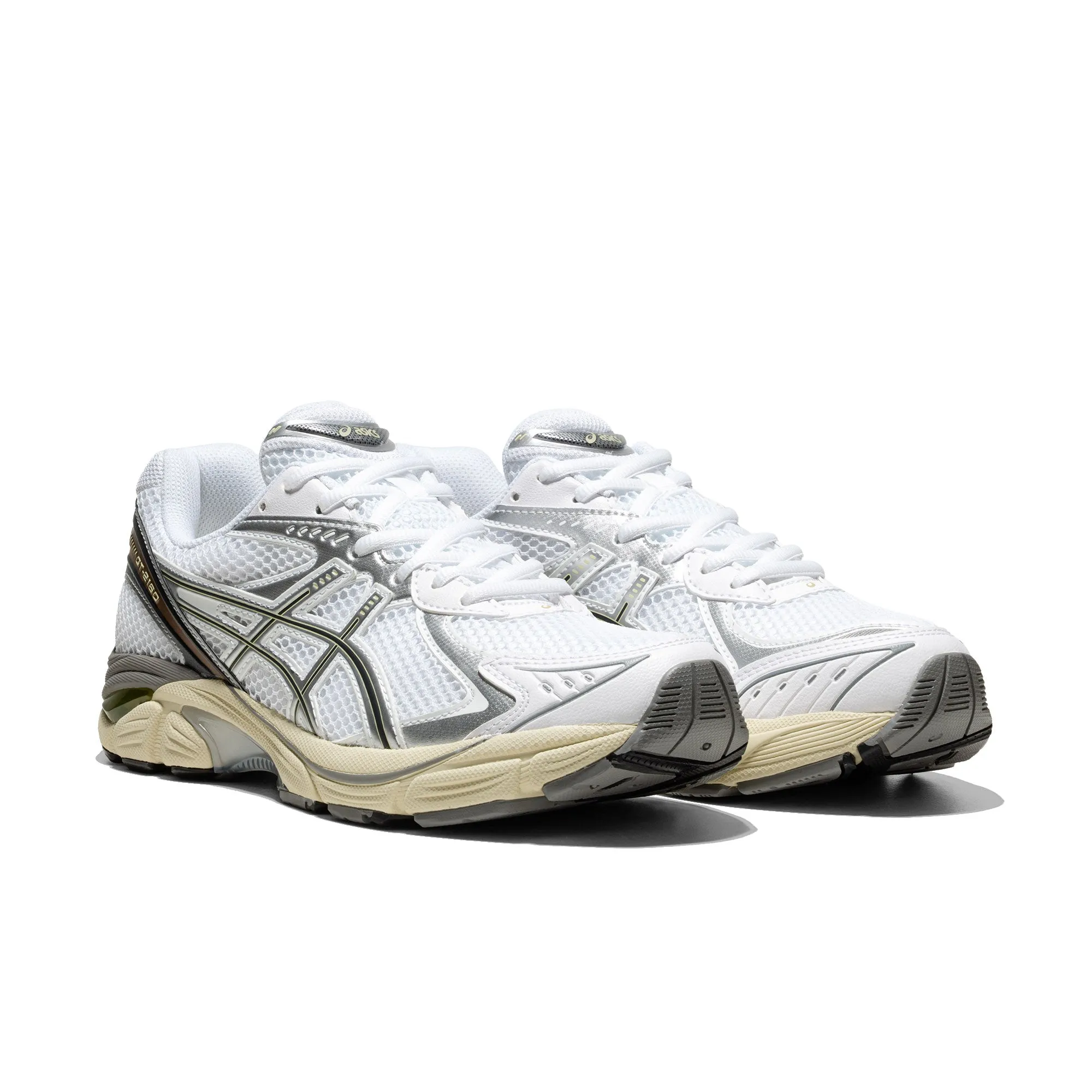 Asics Gel-dedicate 8 Tennis Shoes Asics GT-2160 White/Soft Yellow