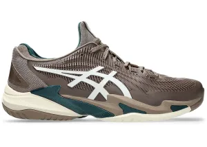 Asics Running Shoes Gel Lyte ASICS Court FF 3 Taupe Grey White