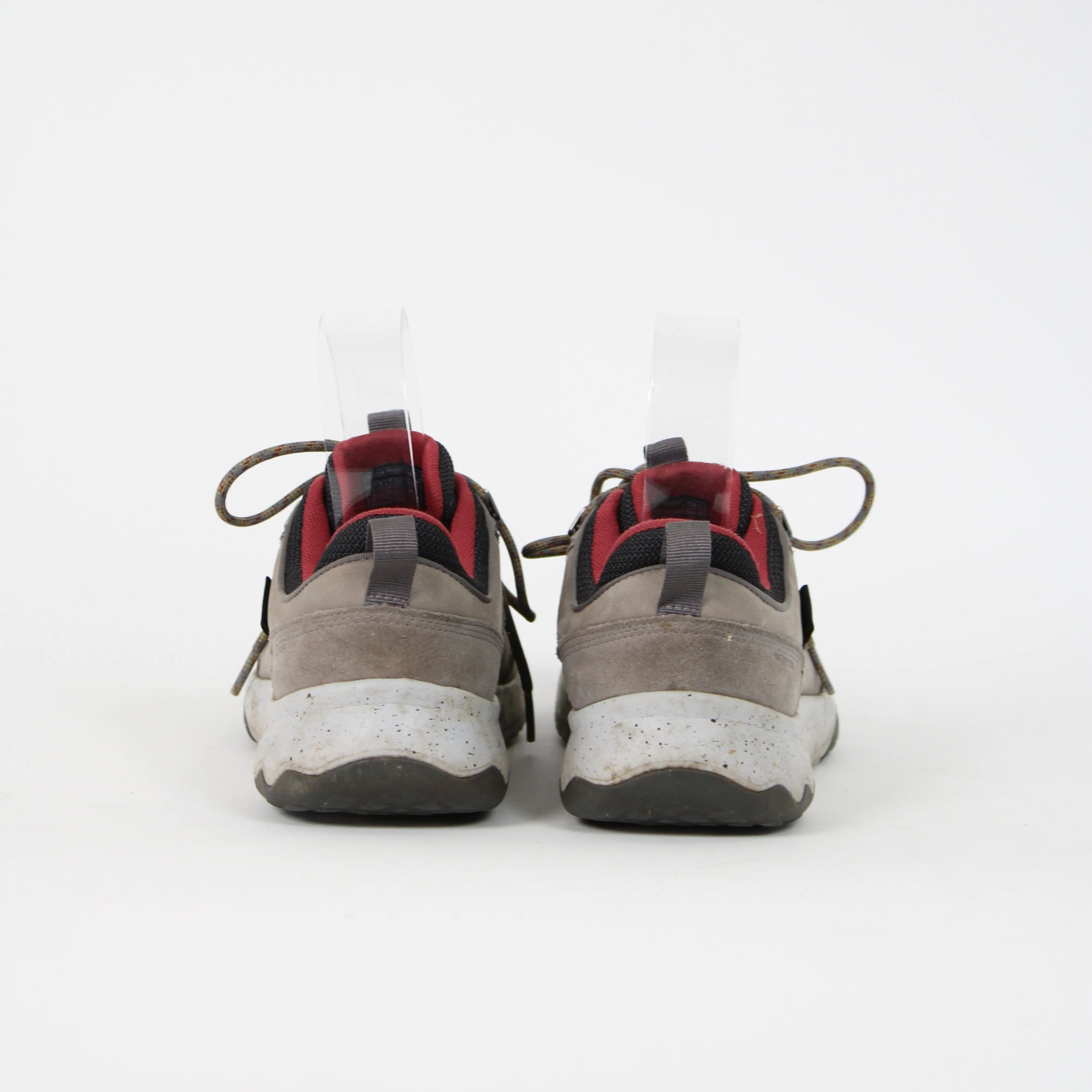 Teva Grey Hiking Shoes Best Hiking Shoes For Water Crossings