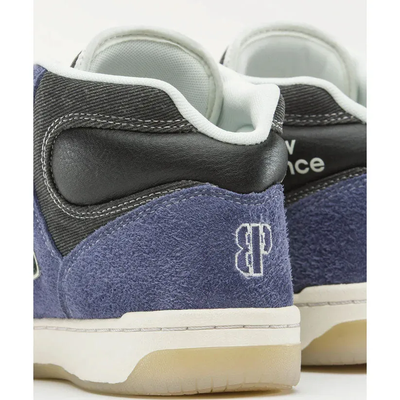 New Balance Numeric Skateboard Shoes 480 High Brooklyn Projects Skate Shoes Free Shipping