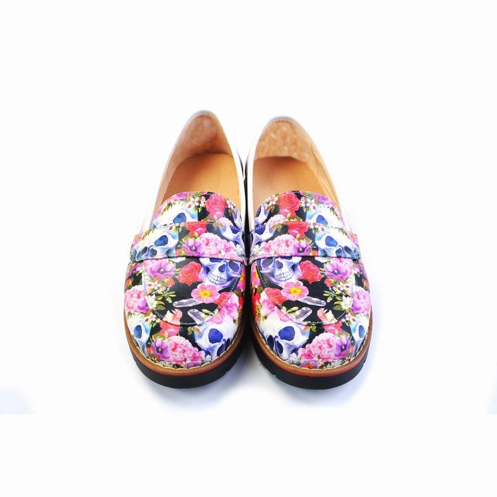 High Heel Cushion Sneaker Shoes ADN102