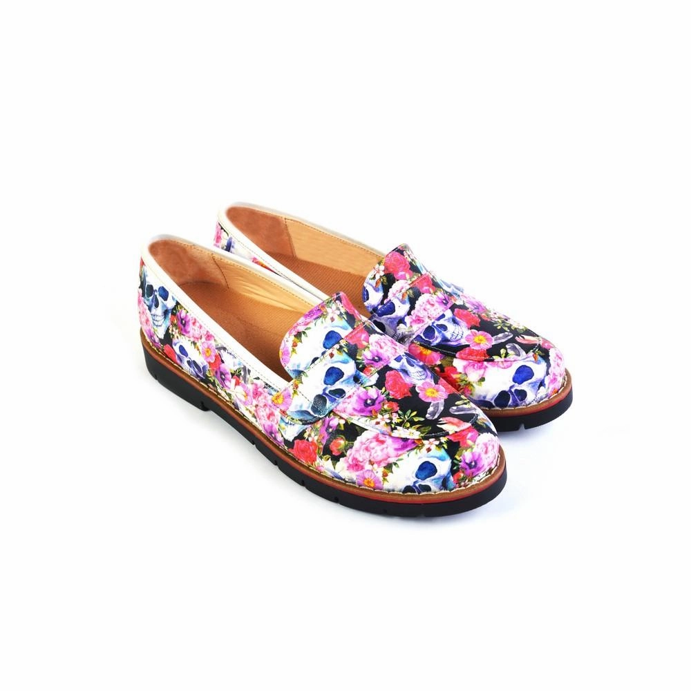 Sneaker Shoes ADN102 Platform Ballet High Heels