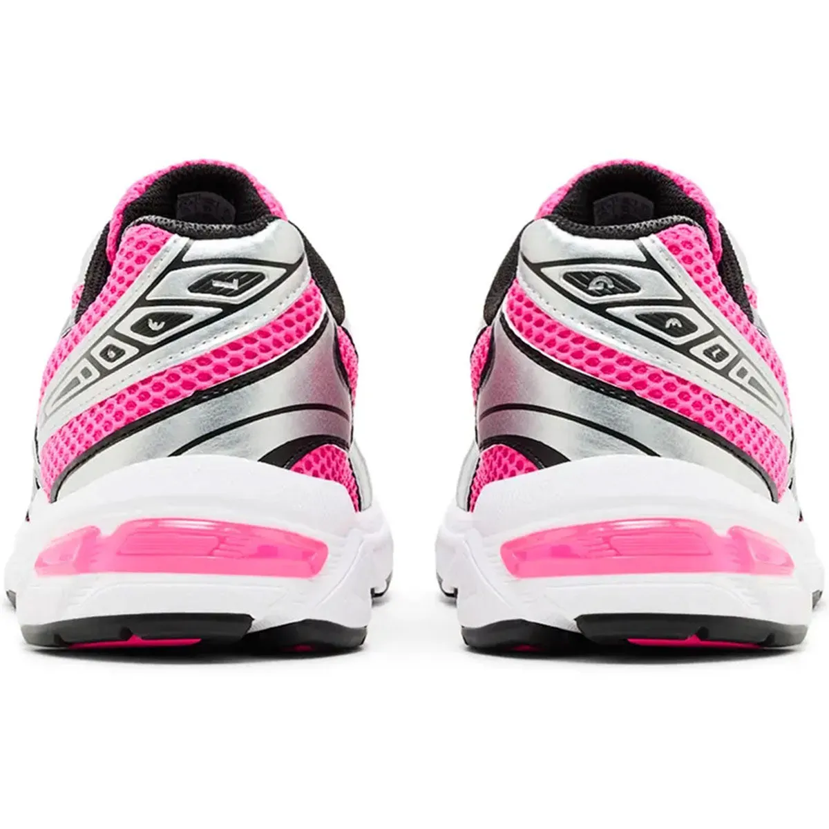 Asics Gel-preshot Classic 3 Golf Shoes Wmns Gel 1130 'Neon Pack - Pink'