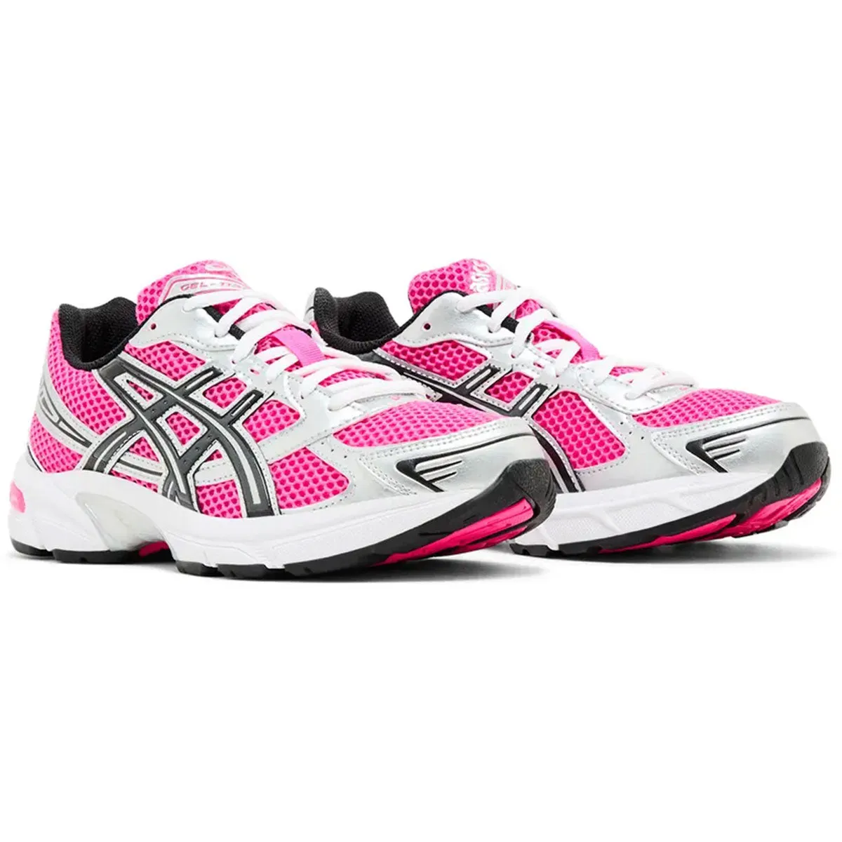 Asics Shoes Nimbus 9 Wmns Gel 1130 'Neon Pack - Pink'