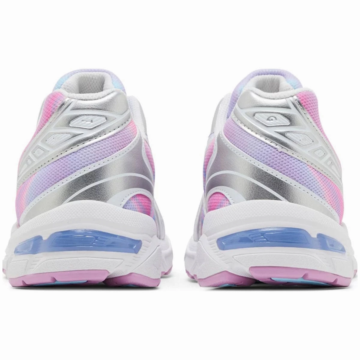 Wmns Gel 1130 'Baby Lavender Pure Silver' Asics Tennis Shoes Size 8