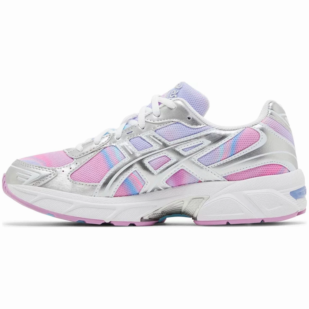 Wmns Gel 1130 'Baby Lavender Pure Silver' Cheap Running Shoes Asics