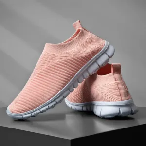 Life Aquatic Sneakers Women Shoes Breathable Outdoor Sneakers Mesh Female Fashion Light  Women Casual Shoes 2020 Comfortable Footwear Sneakers Women