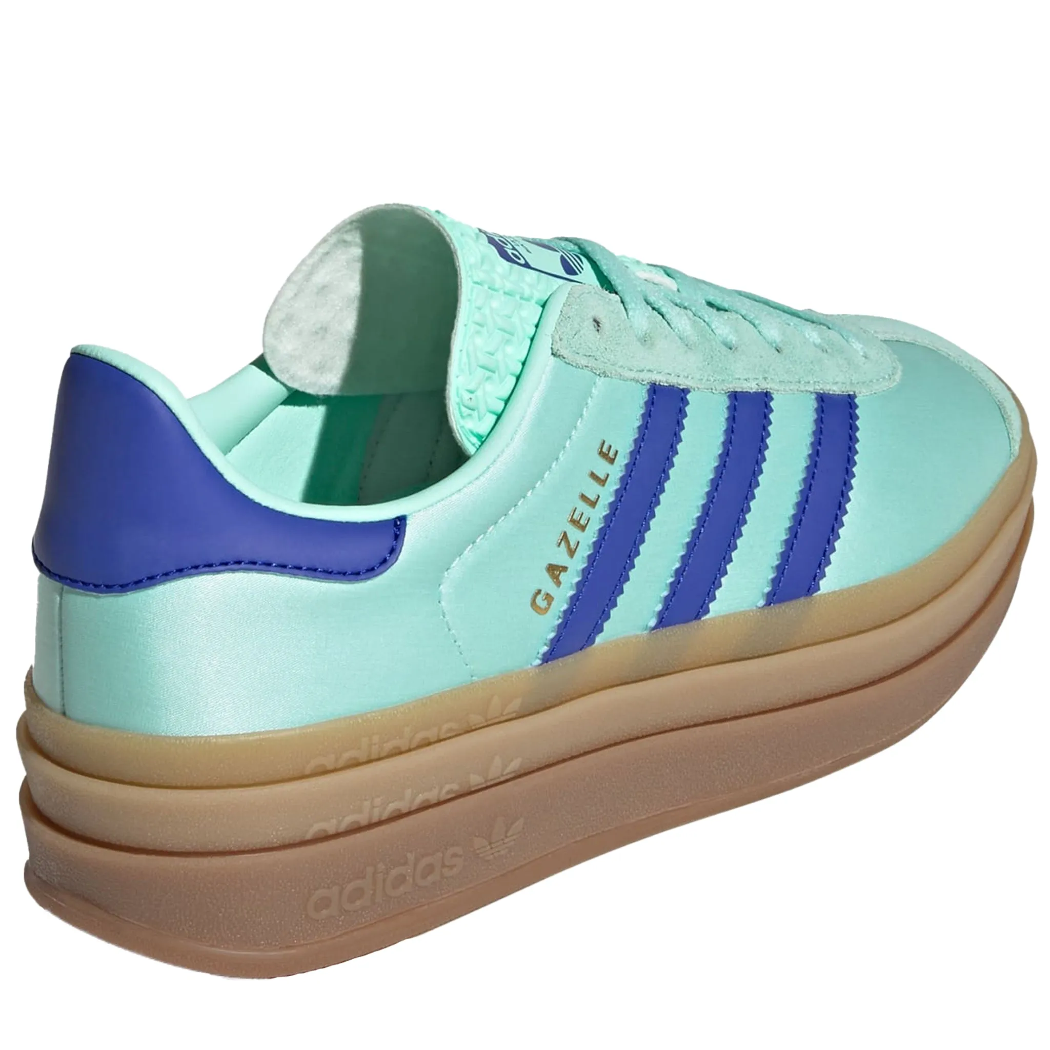 Lavins Curb Sneakers Women's Adidas Gazelle Bold