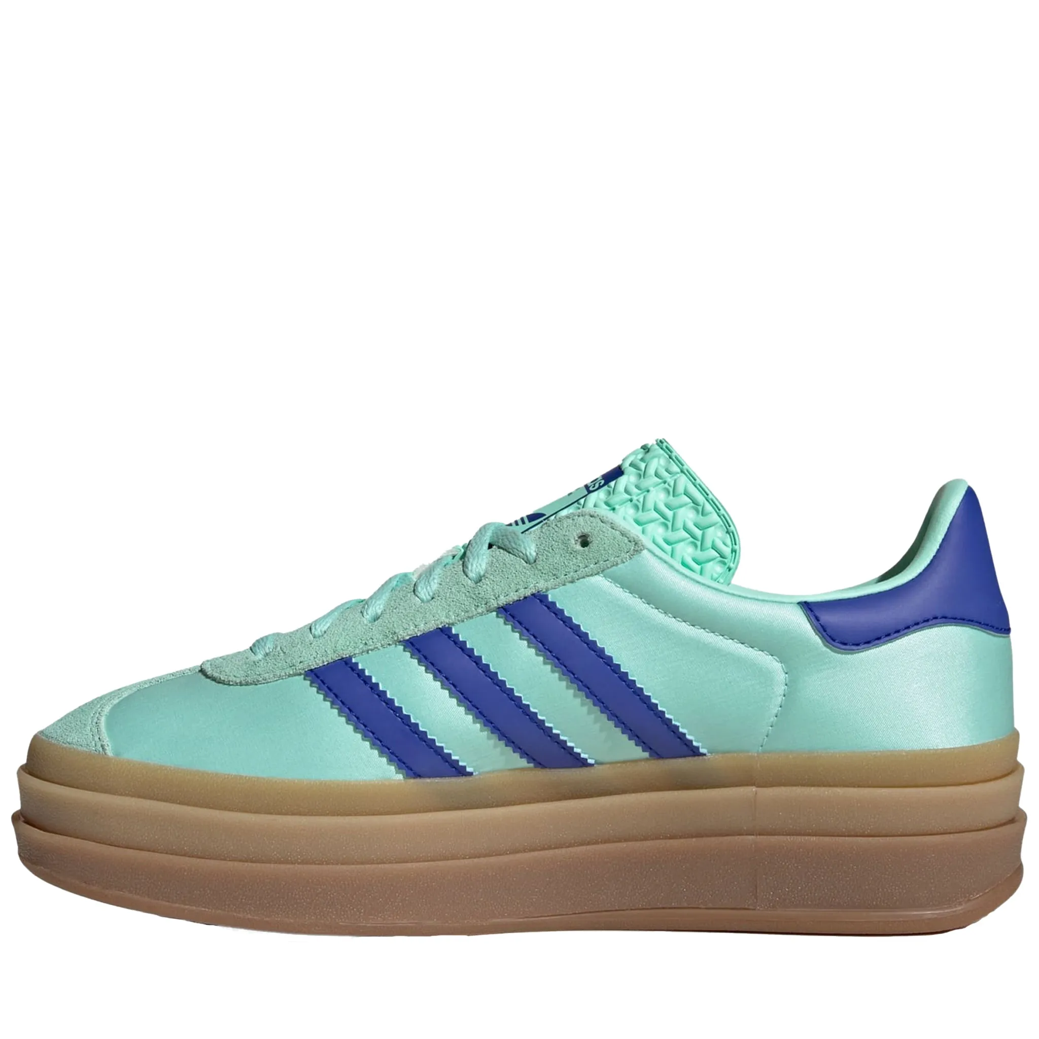 Long Skirt With Sneakers Women's Adidas Gazelle Bold