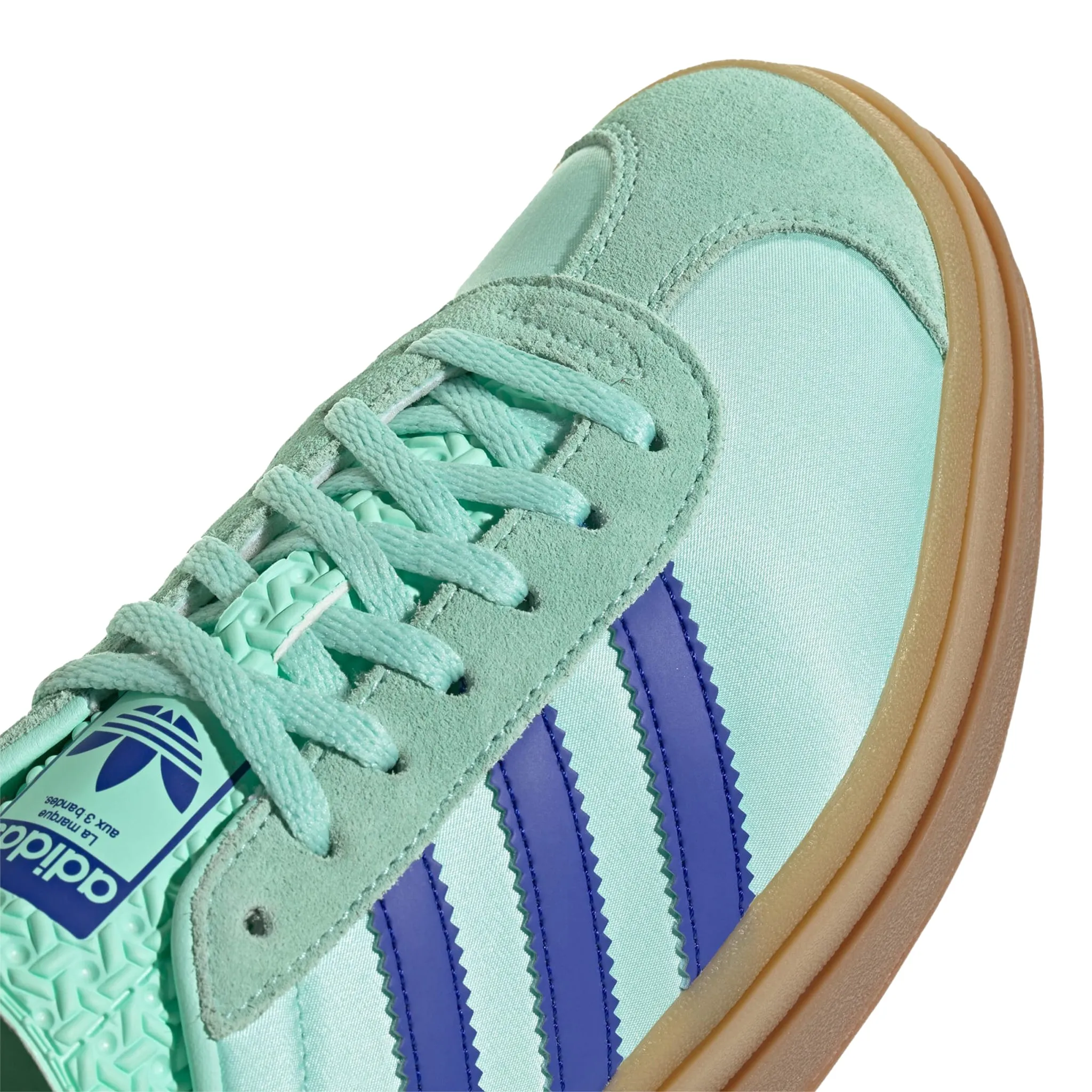 Sneakers Winter Women's Adidas Gazelle Bold