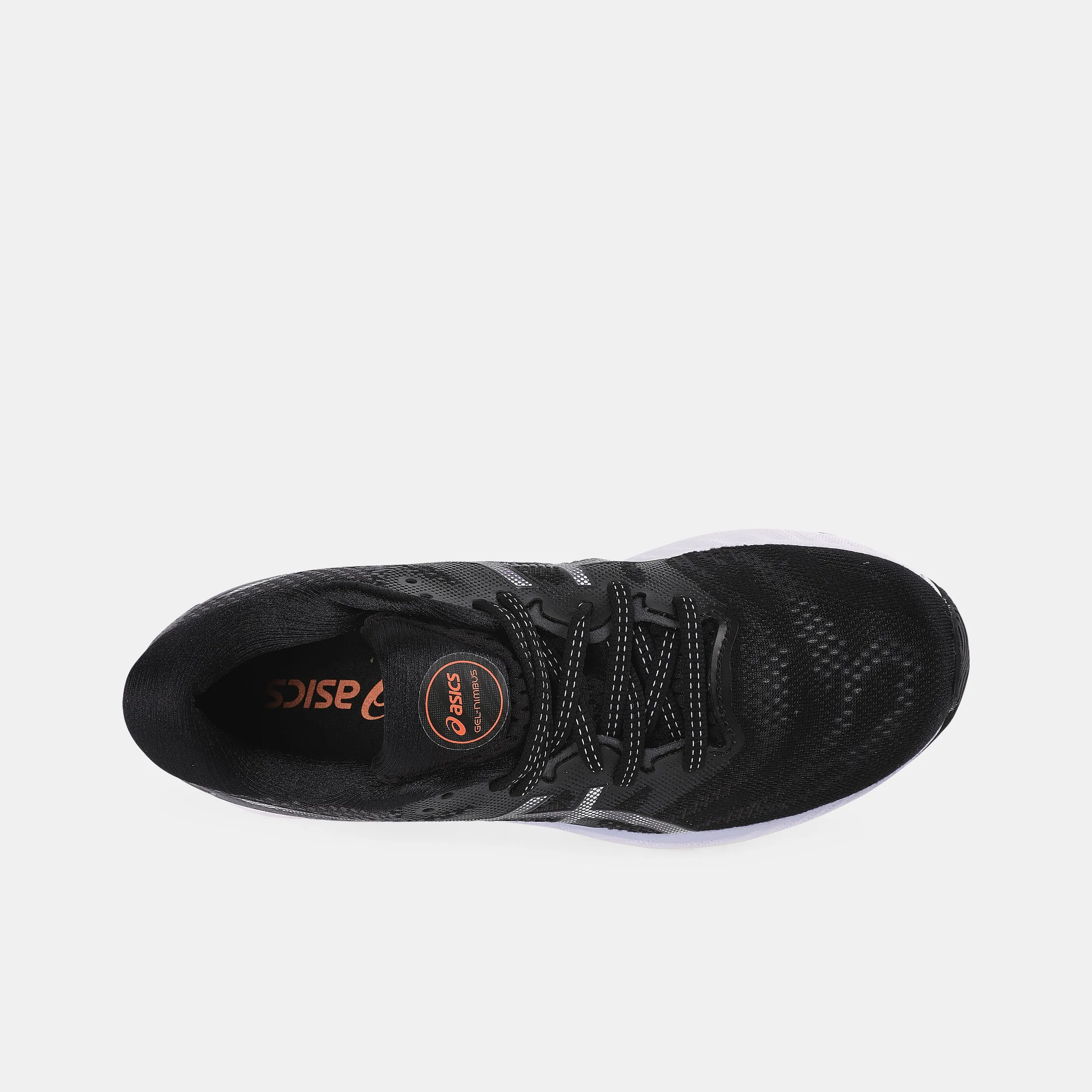 Women's Asics Gel-Nimbus Running Shoes Best Asics Shoes For Gym Training