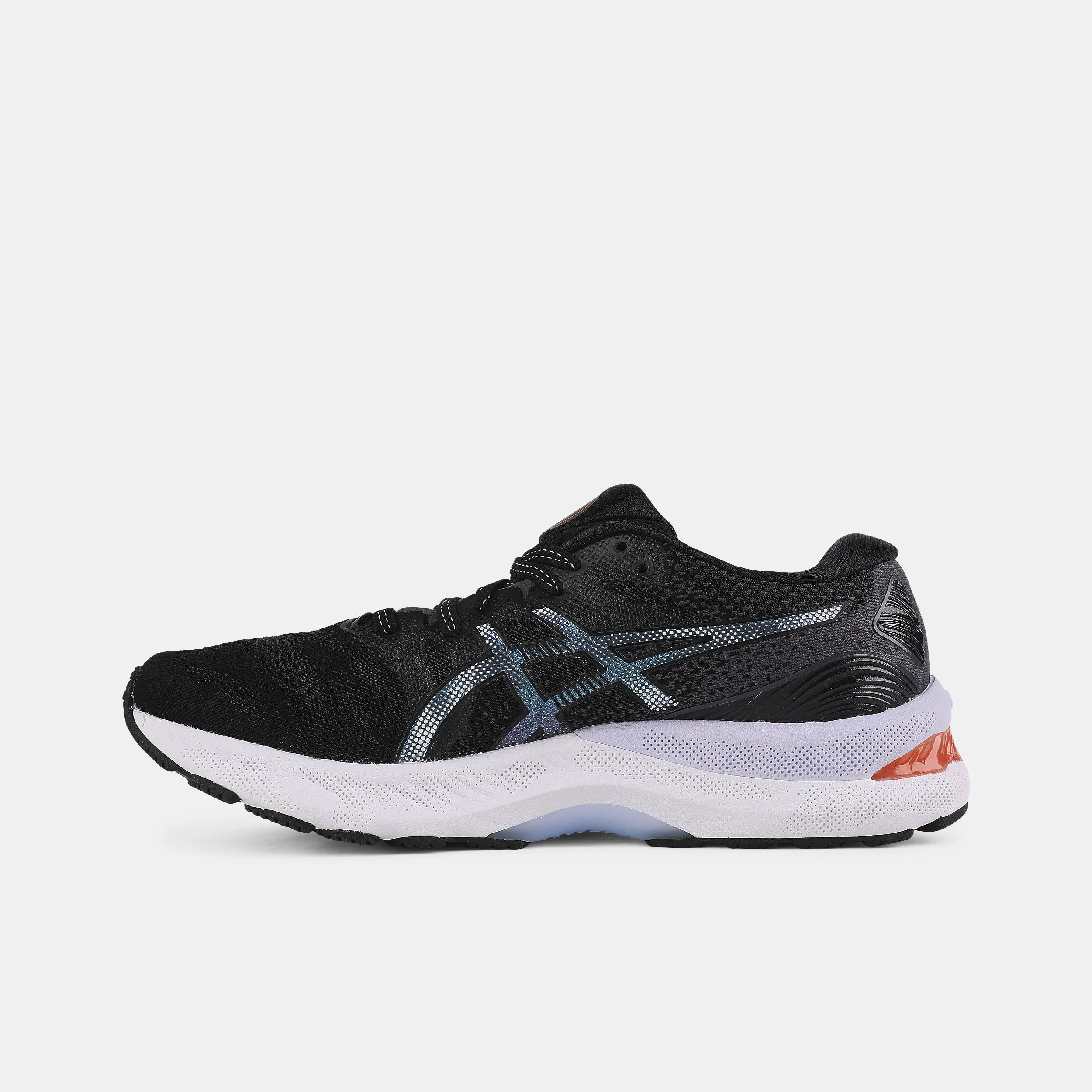 Women's Asics Gel-Nimbus Running Shoes Academy Asics Running Shoes