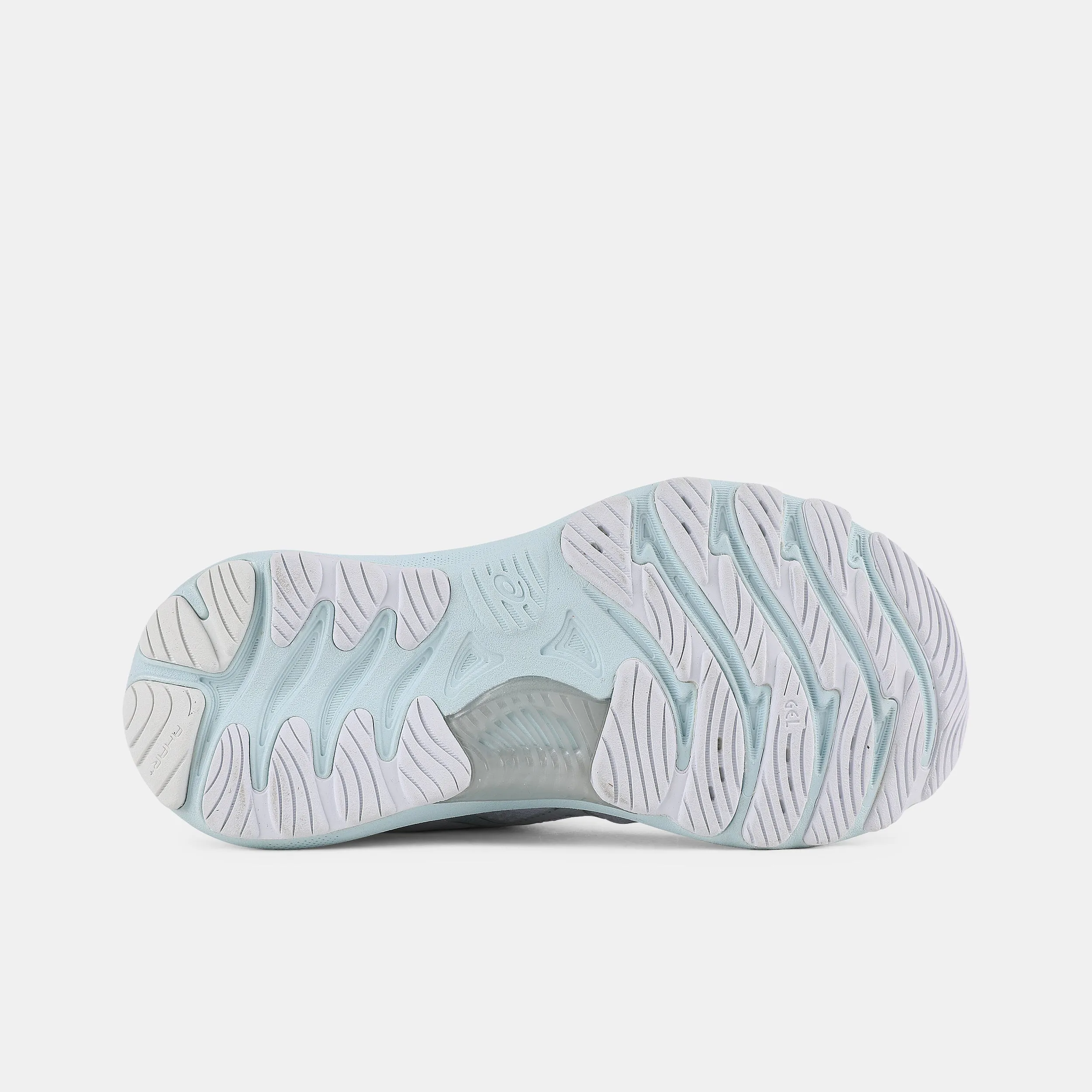 Women's Asics Gel-Nimbus Running Shoes Asics Water Shoes