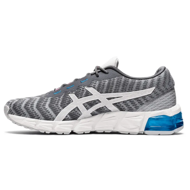 Best Asic Running Shoes Womens Asics Gel-Quantum 180 5 Metropolis/White