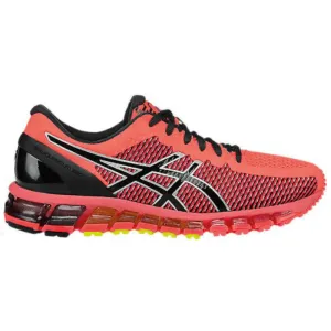Women's Asics Gel-Quantum 360 CM 'Salmon/Coral" Asics Ankle Support Running Shoes