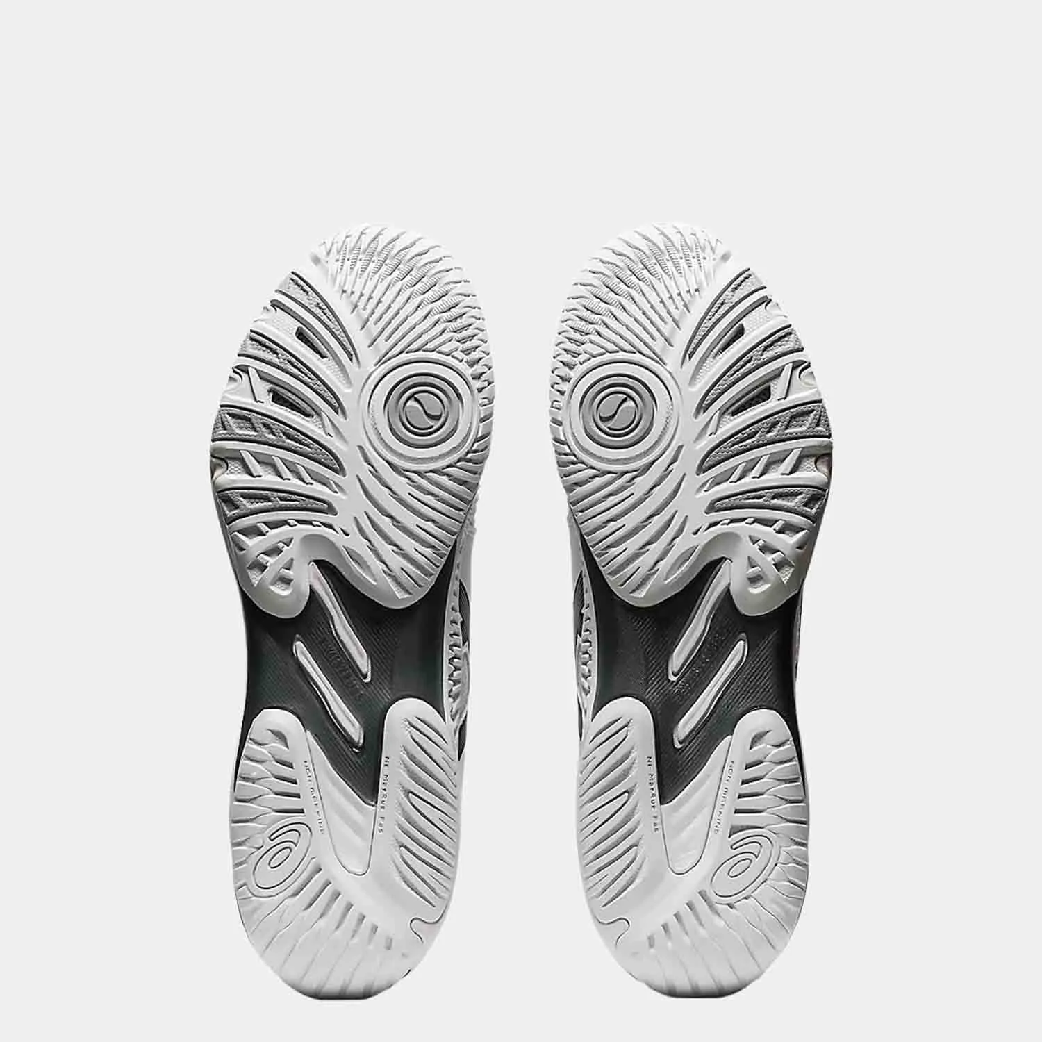 Crazyflight Adidas Volleyball Shoes Women's Asics Netburner Ballistic FF 2 Volleyball Shoes