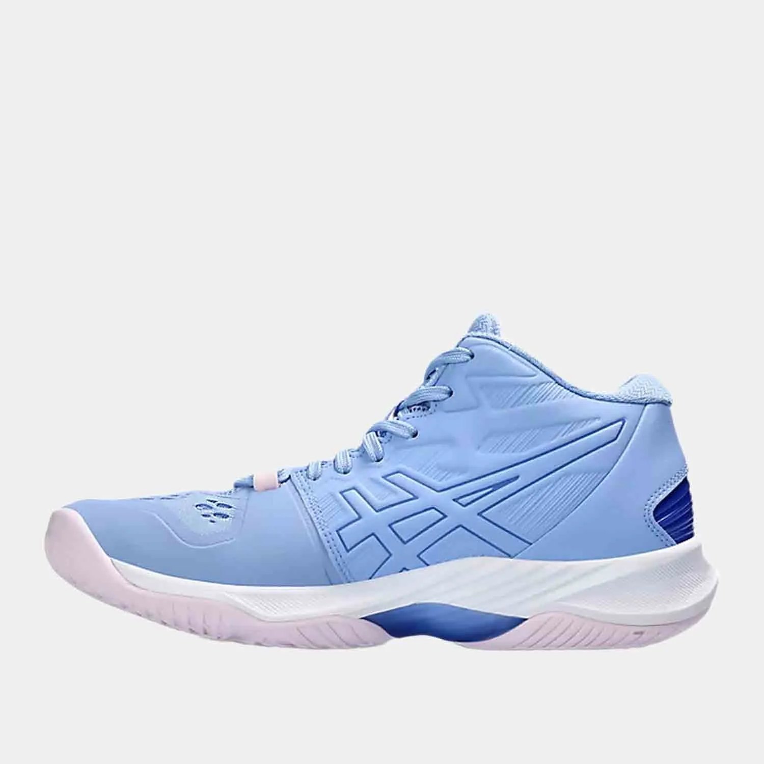 Poizon Volleyball Shoes Women's Asics Sky Elite FF MT 2 Volleyball Shoes