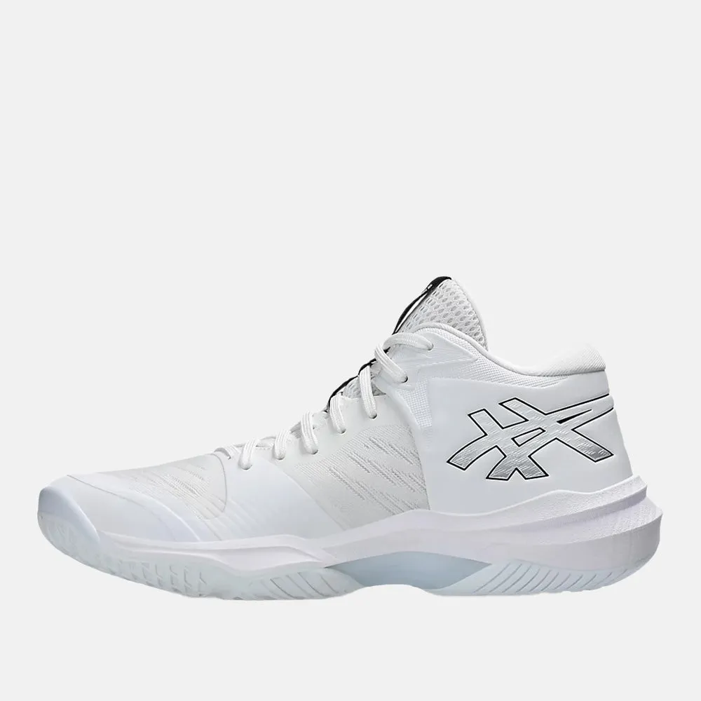 Women's Asics Sky Elite FF MT 3 Volleyball Shoes Volleyball Shoes Size 4