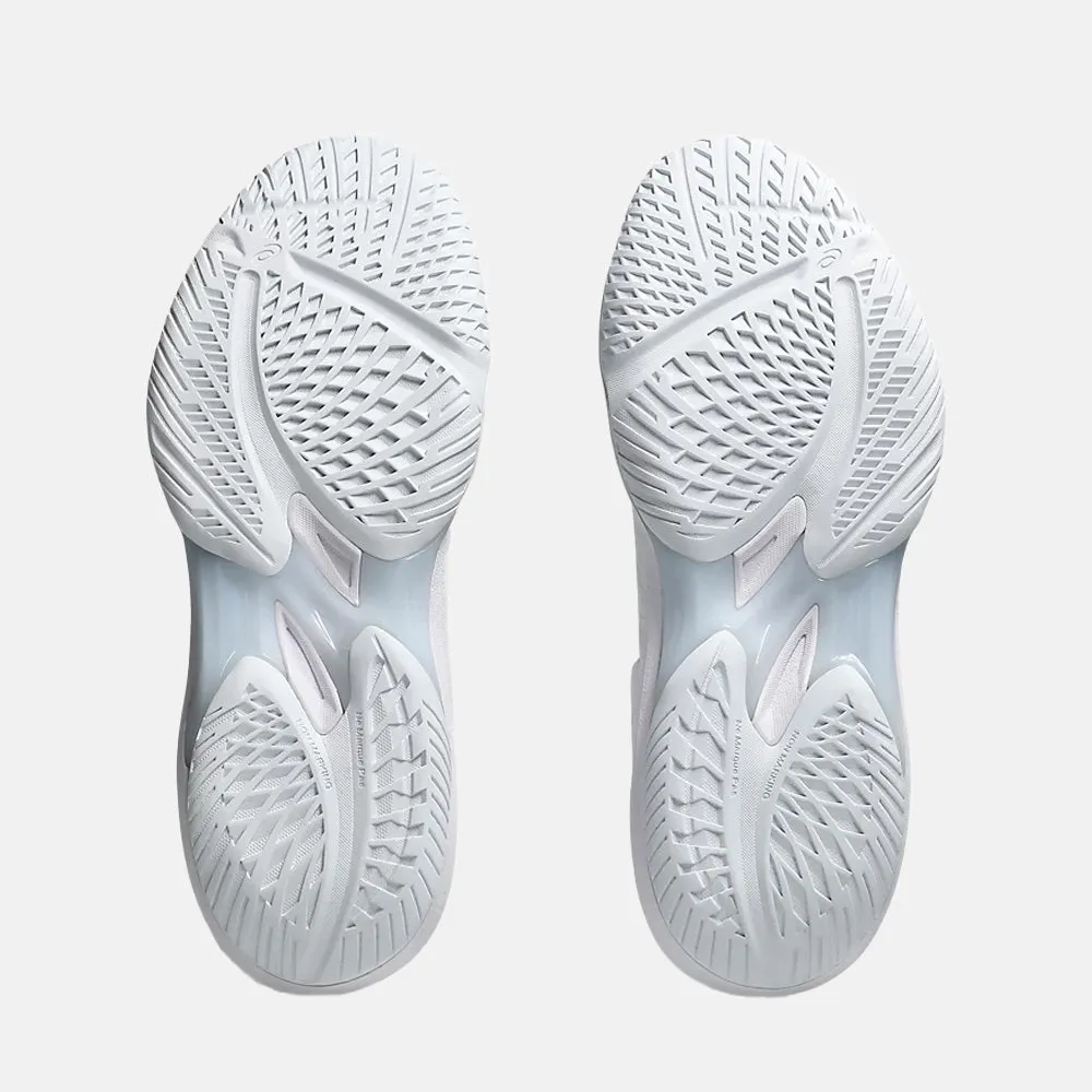 Pro Volleyball Player Shoes Women's Asics Sky Elite FF MT 3 Volleyball Shoes