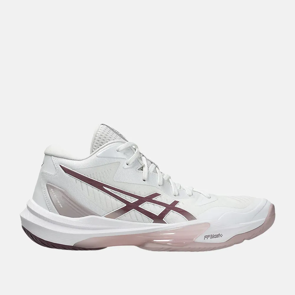 Women's Asics Sky Elite FF MT 3 Volleyball Shoes Asics Volleyball Shoes Metarise 2