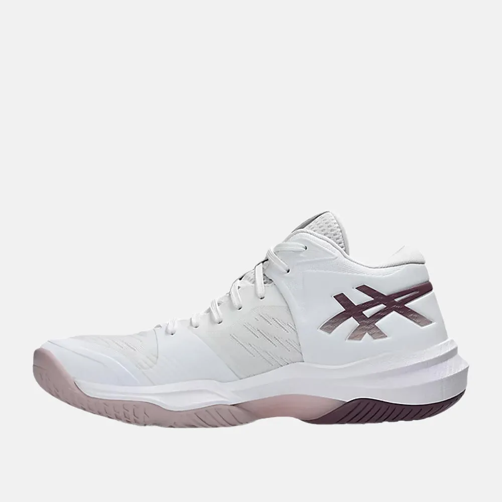 Good Nike Volleyball Shoes Women's Asics Sky Elite FF MT 3 Volleyball Shoes