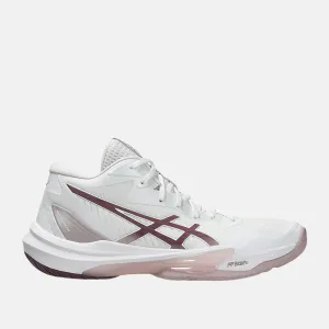 Women Kyrie Volleyball Shoes Women's Asics Sky Elite FF MT 3 Volleyball Shoes