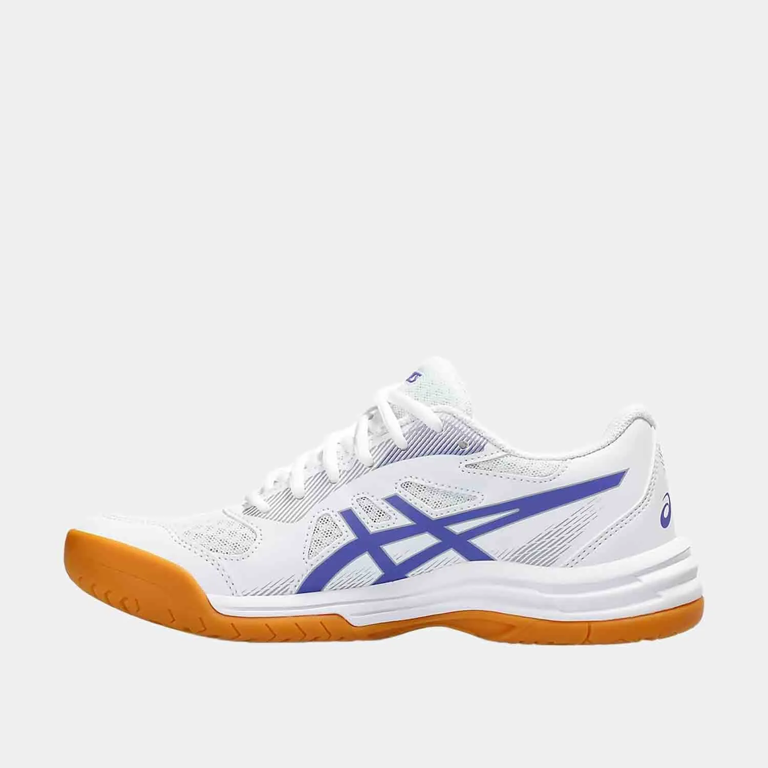 Women's Asics Upcourt 5 Volleyball Shoes Olympikus Volleyball Shoes