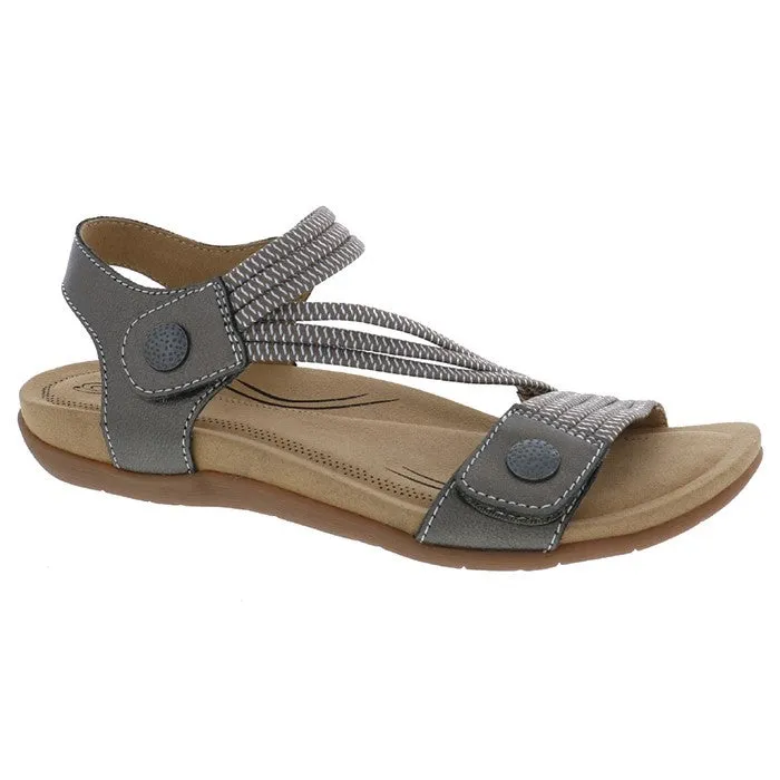 Casual Most Comfortable Shoes Womens Biza Luna in Bronze Multi