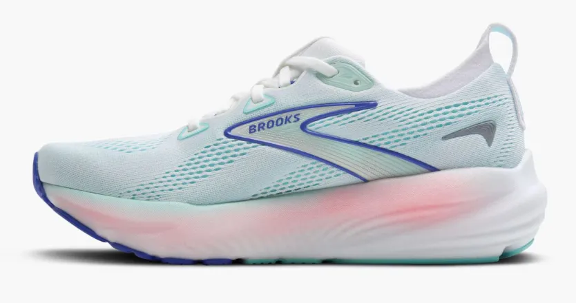 Women's Brooks Glycerin 22 Walk And Run Shoes