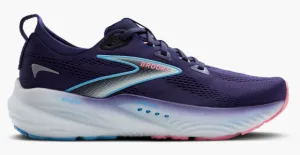 Women's Brooks Glycerin 22 Trail Running Shoes As Hiking Shoes