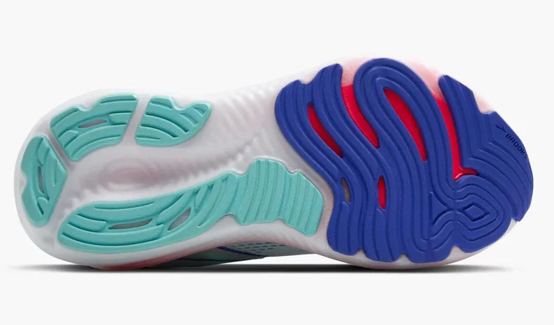 Women's Brooks Glycerin 22 Good Running Shoes For Stability