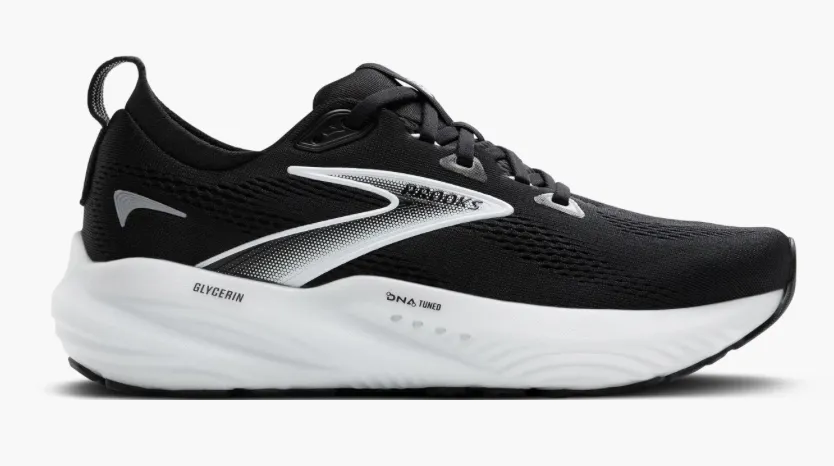 Women's Brooks Glycerin 22 Uk Running Shoes