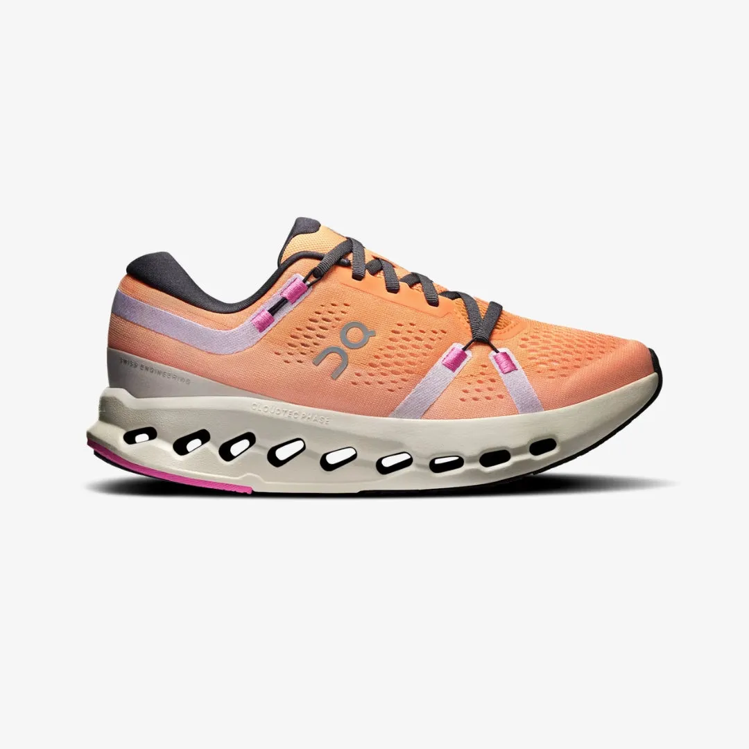 Women's Cloudsurfer 2 Max Cushioning Running Shoes