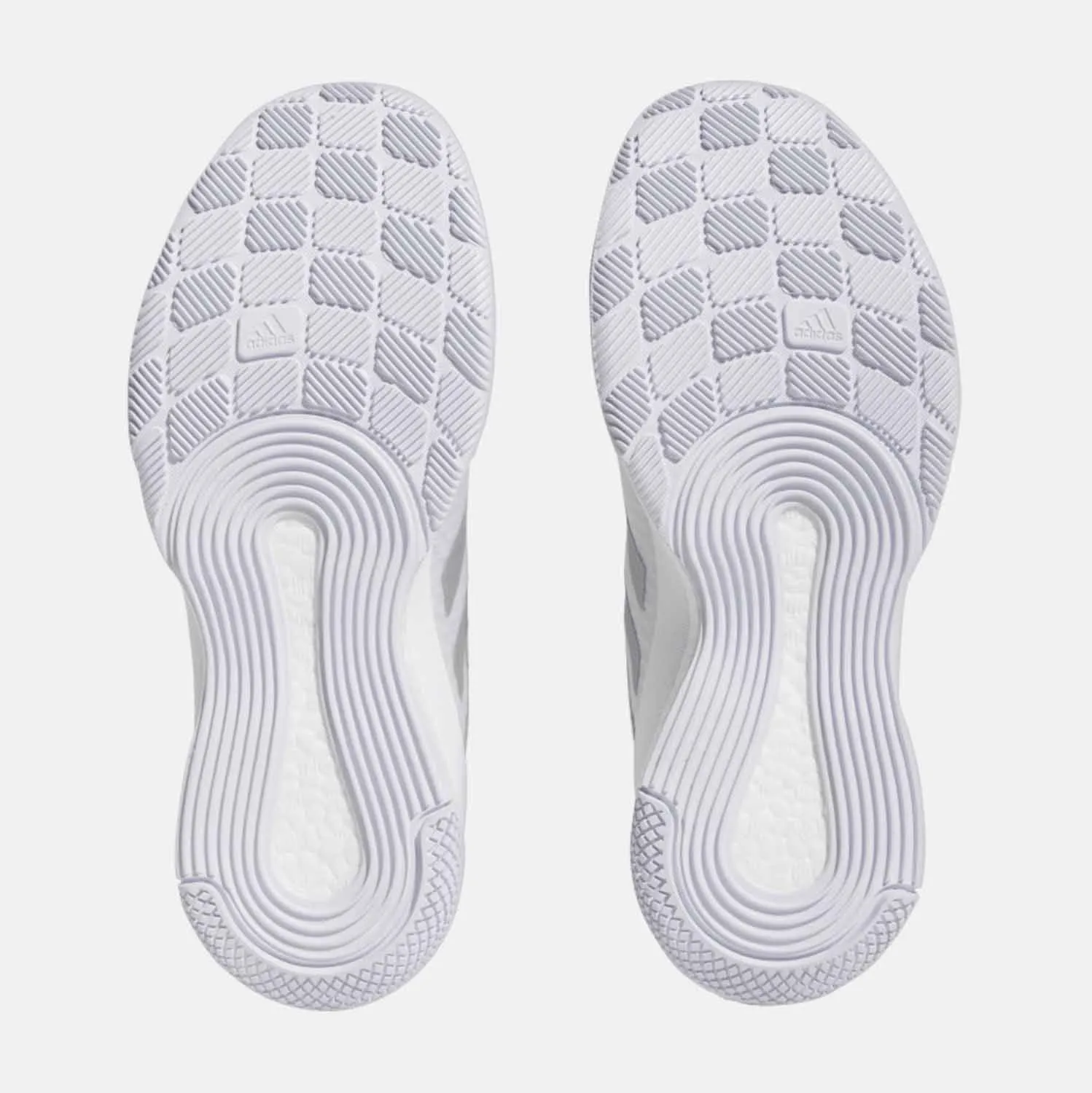 Volleyball Game Shoes Women's Crazyflight Mid Volleyball Shoes