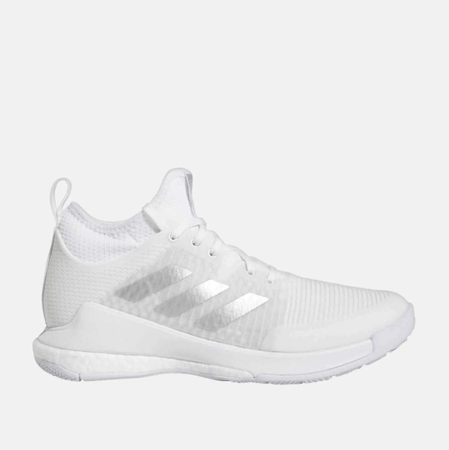 Sega Volleyball Shoes Women's Crazyflight Mid Volleyball Shoes