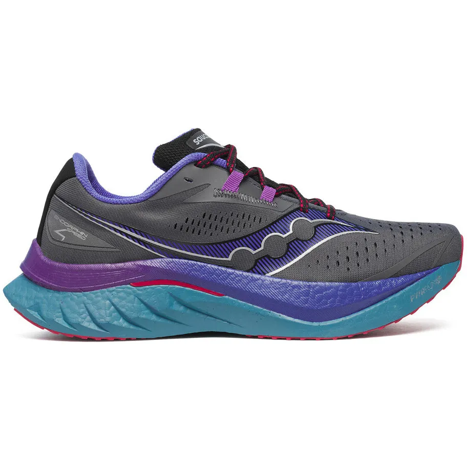 Running With Flat Feet Women's Endorphin Speed 4 Running Shoes Shadow / Storm