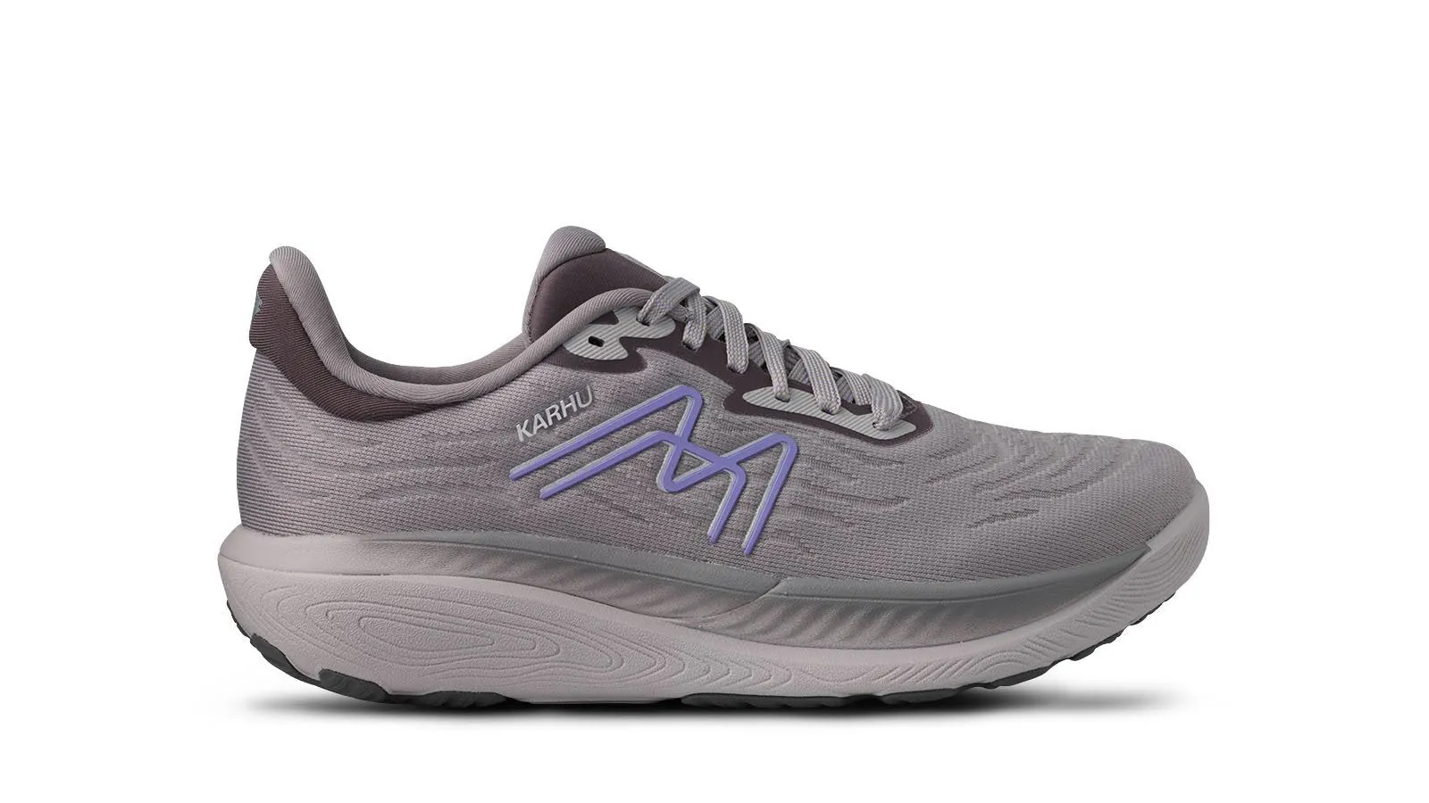 Best Running Shoe Deals WOMEN'S IKONI 3.0 - PLUM KITTEN / VIOLET TULIP