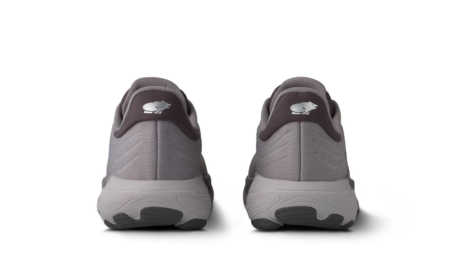 Lacing Your Running Shoes WOMEN'S IKONI 3.0 - PLUM KITTEN / VIOLET TULIP