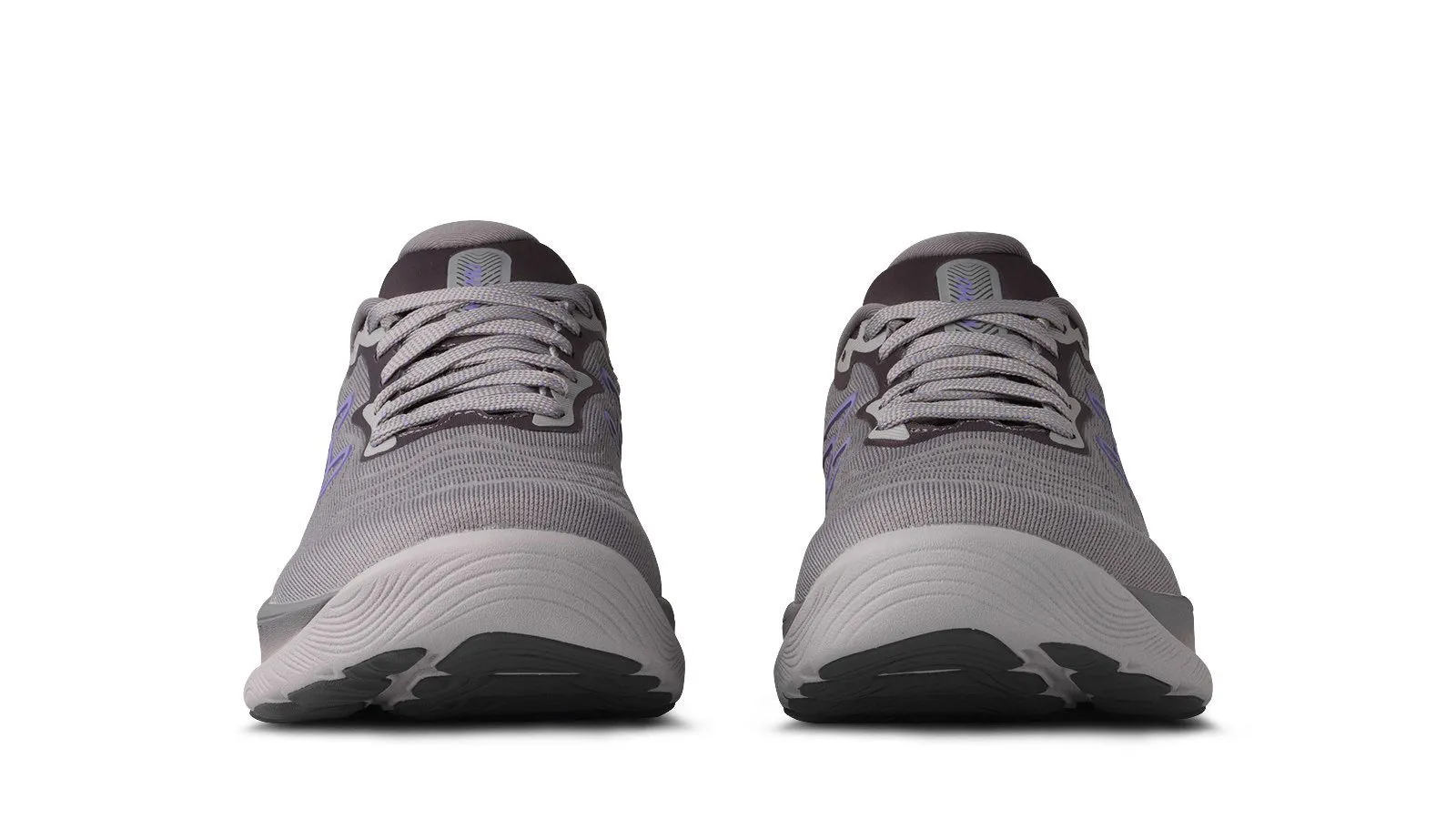 WOMEN'S IKONI 3.0 - PLUM KITTEN / VIOLET TULIP Running Shoe Promo