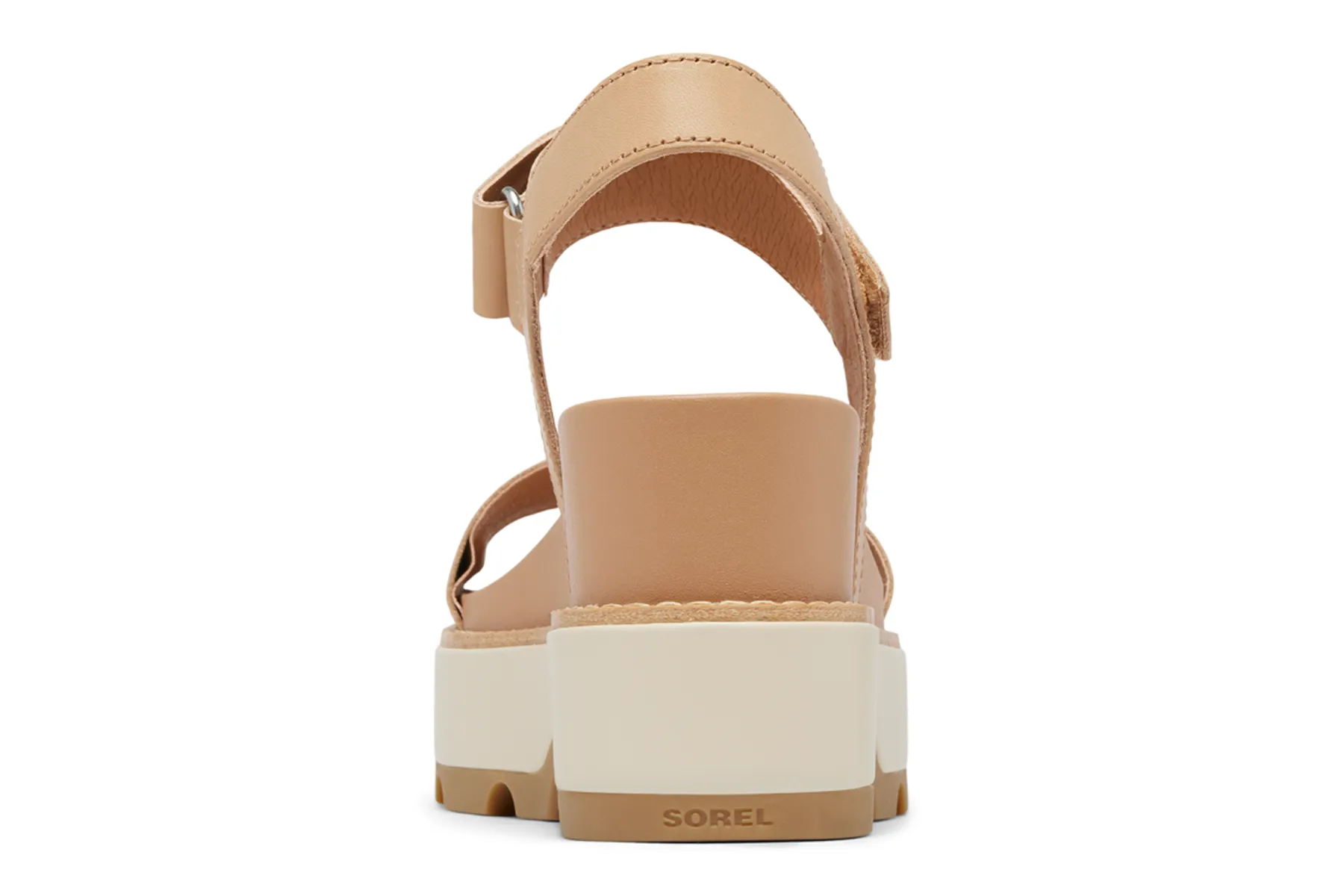 Women's Joanie IV Y Strap Wedge Sandal Sandals In Walmart
