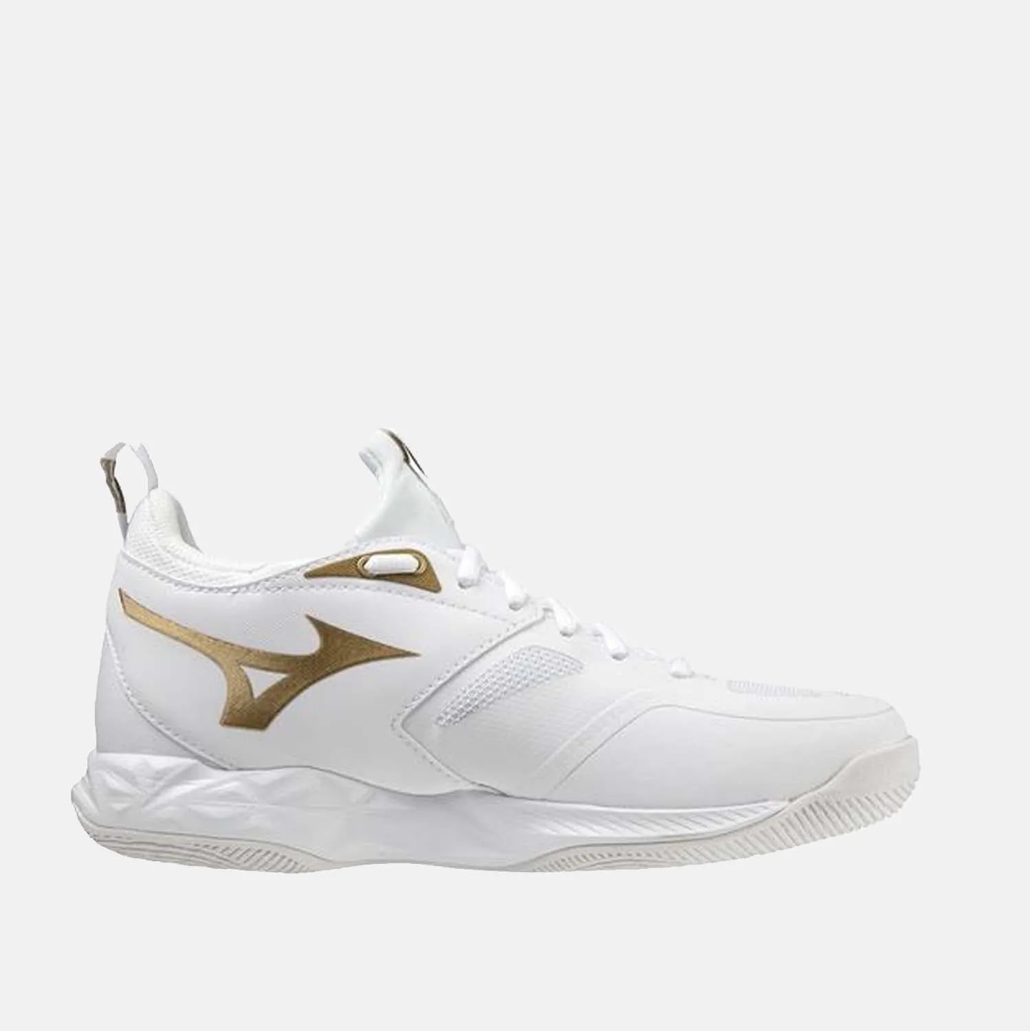 Libero Shoes Volleyball Women's Mizuno Wave Dimension Volleyball Shoes