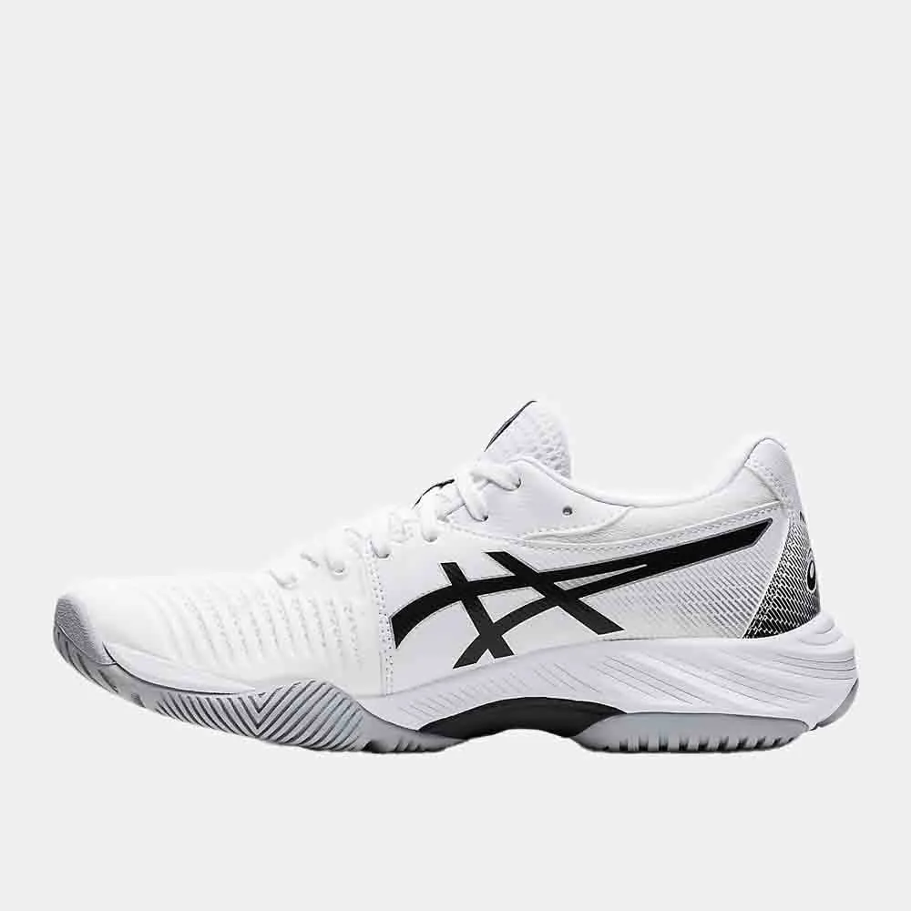 Women's Jordan Volleyball Shoes Women's Netburner Ballistic FF 3 Volleyball Shoes