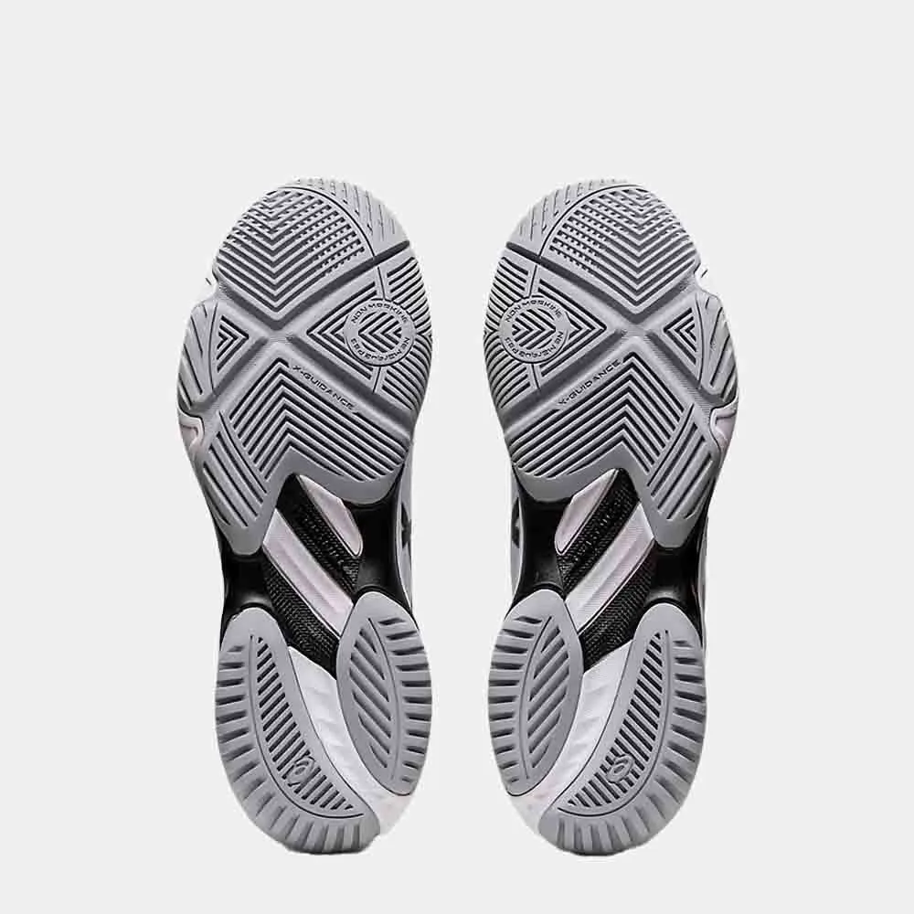 Best Volleyball Shoes For Outside Hitter Women's Netburner Ballistic FF 3 Volleyball Shoes